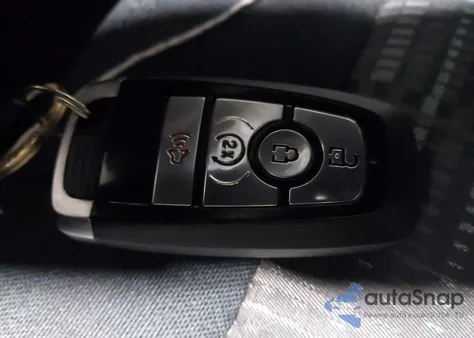 2023 Ford Bronco Heritage Edition из США, поврежденный, VIN 1FMDE4DH2PLA40790